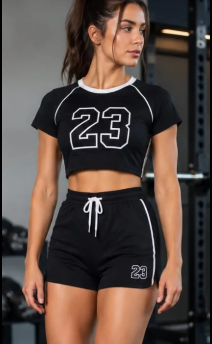 Conjunto Deportivo 23 Dama
