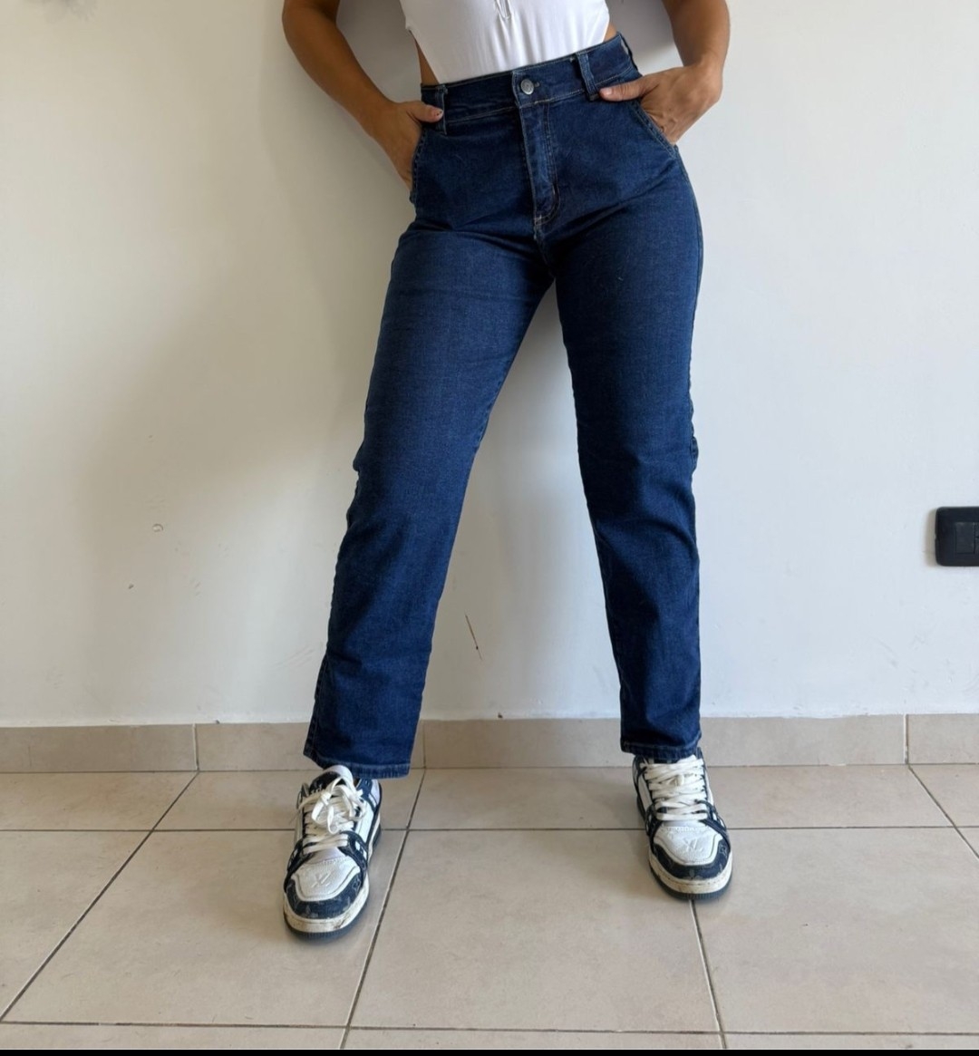 Jeans Mom - Imagen 2
