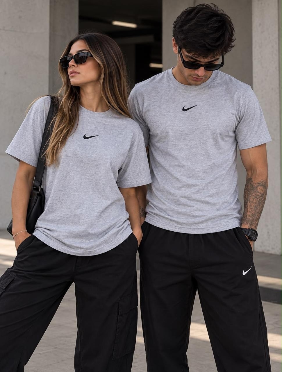 Reme Unisex Nk Calidad Importada - Imagen 3