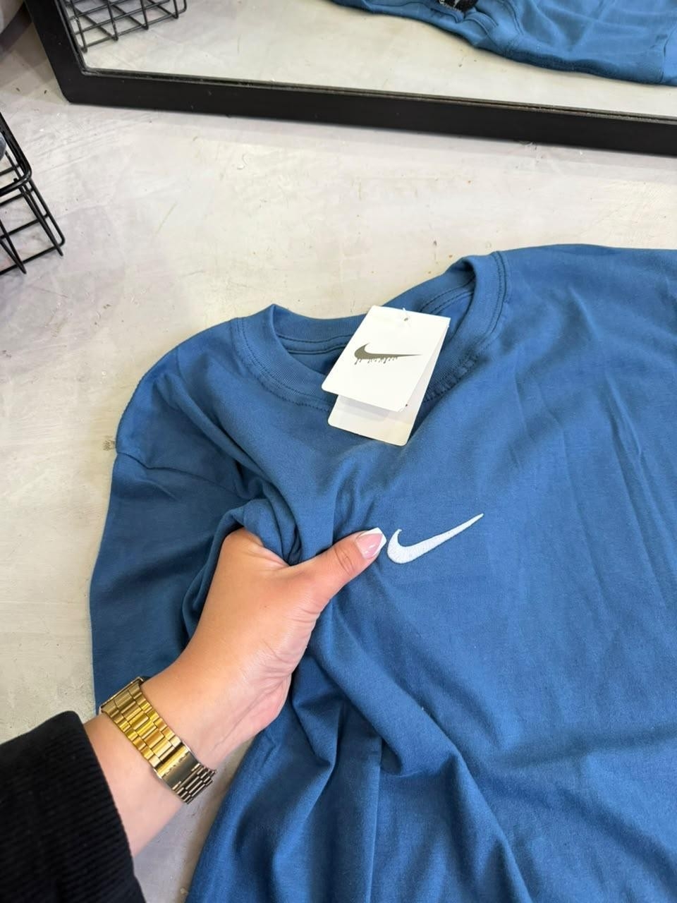 Reme Unisex Nk Calidad Importada - Imagen 4