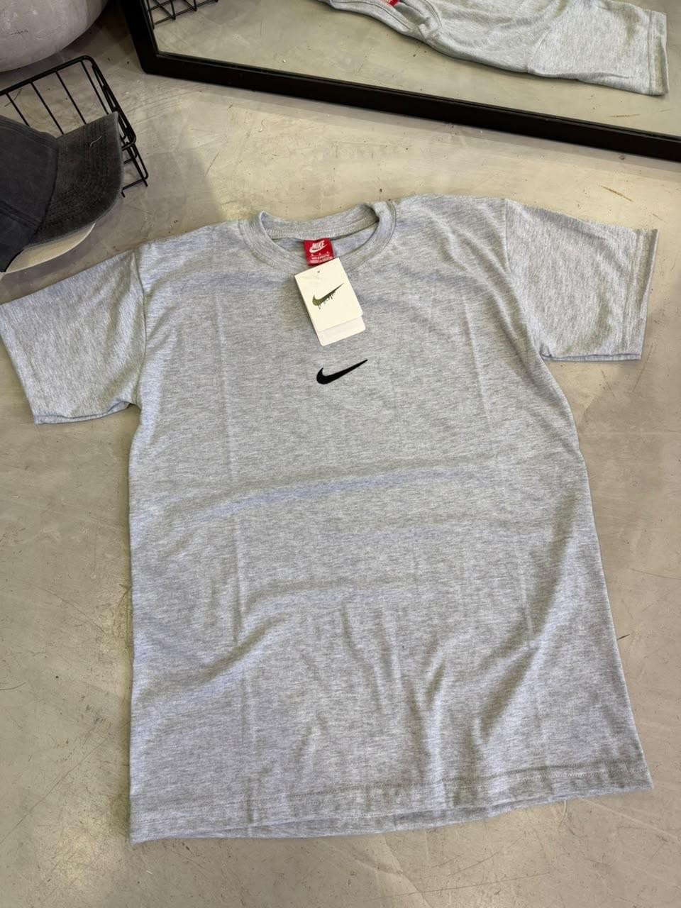 Reme Unisex Nk Calidad Importada - Imagen 6