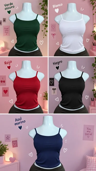 Musculosa