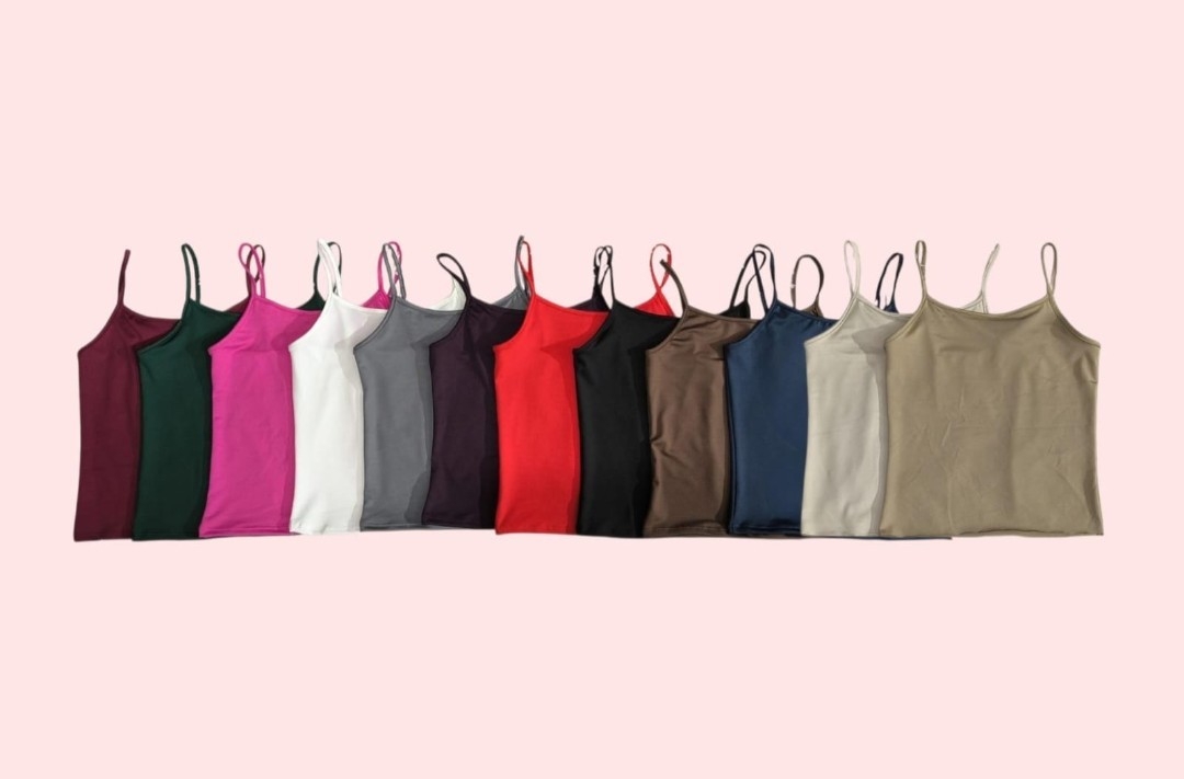 Musculosa - Imagen 2