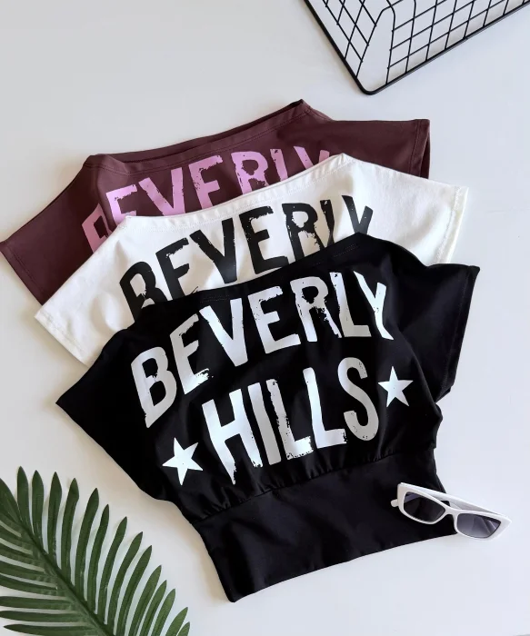 Remera Beverly