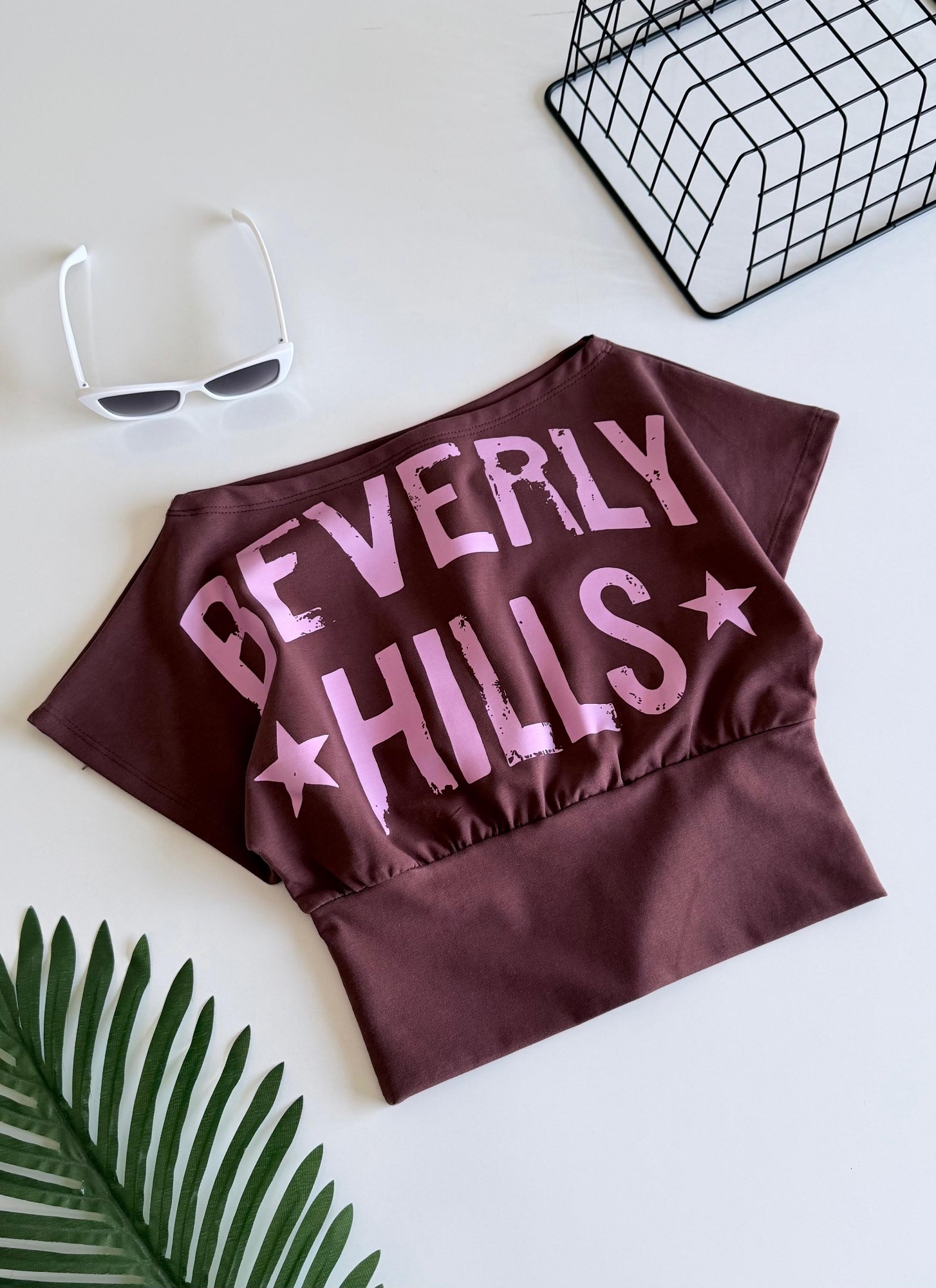 Remera Beverly - Imagen 2