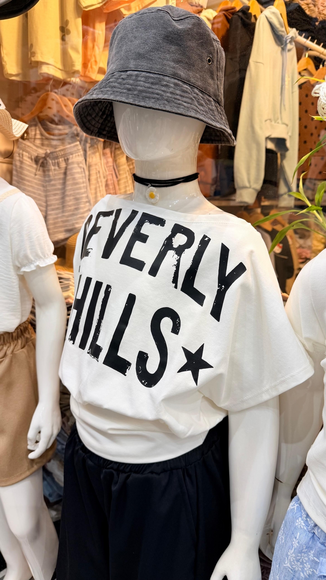 Remera Beverly - Imagen 3