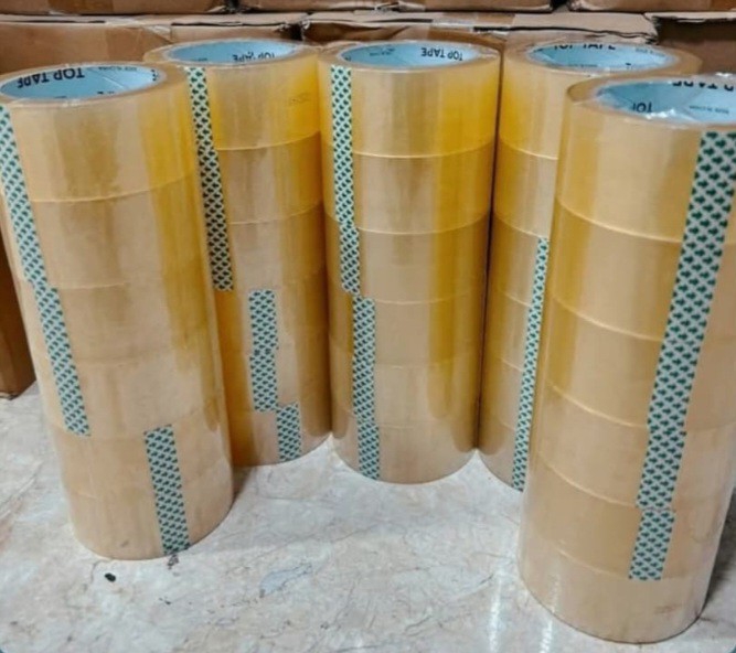 Cintas de Embalar - Imagen 2