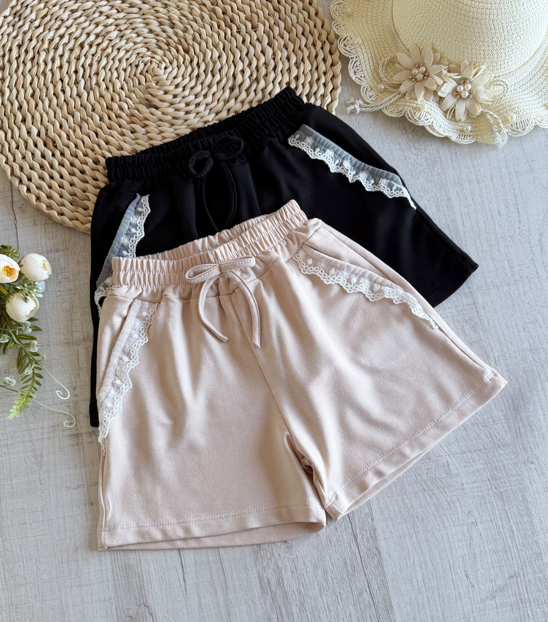 Short Irene - Imagen 2