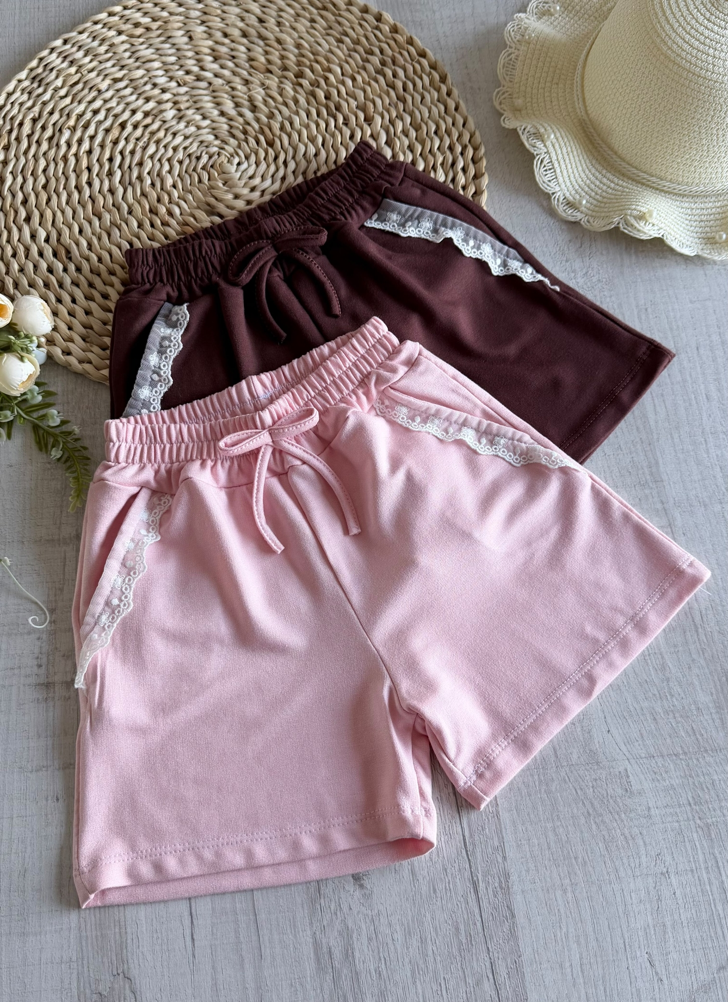 Short Irene - Imagen 3