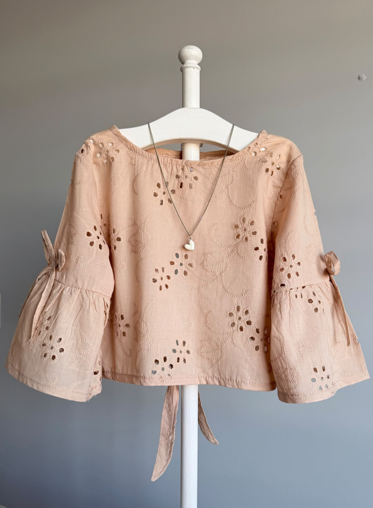 Blusa Alfonsina - Imagen 3