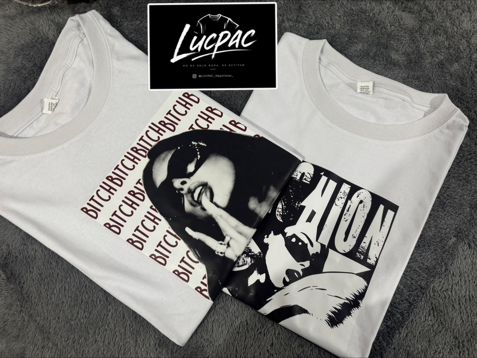 Remeron Mujer Fashion - Imagen 3