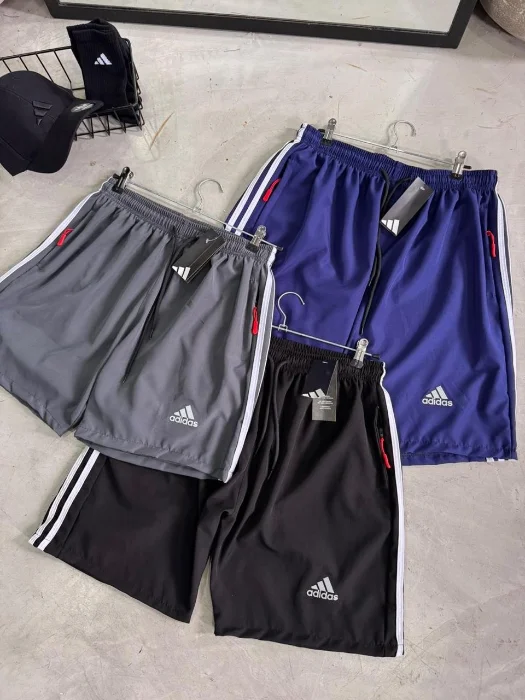 Short Adi Secado Rapido Calidad Importado