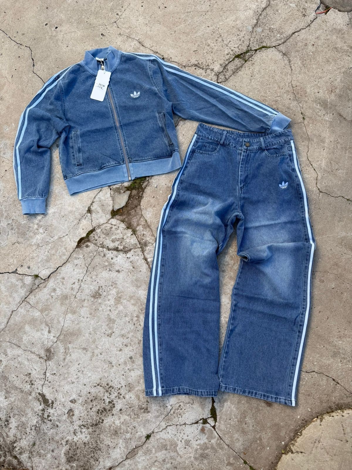 Conjunto Adi - Imagen 3