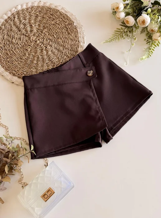 Short Pollera  Odette