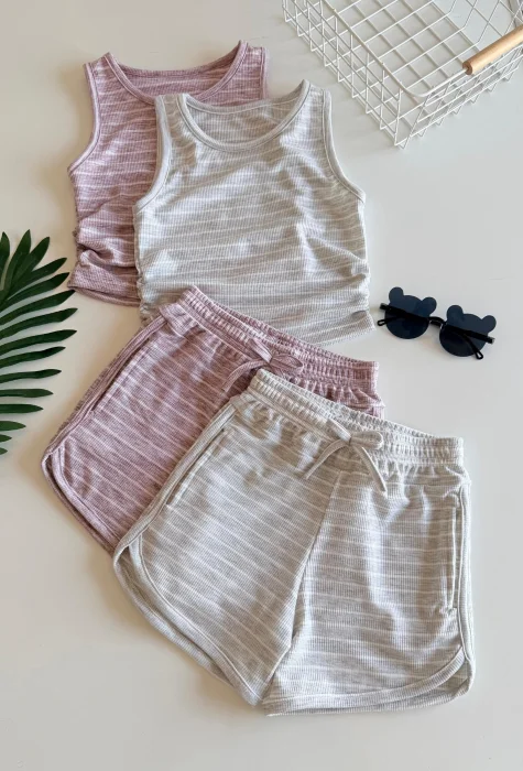 Conjunto Nicky