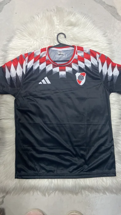Camisetas Fútbol