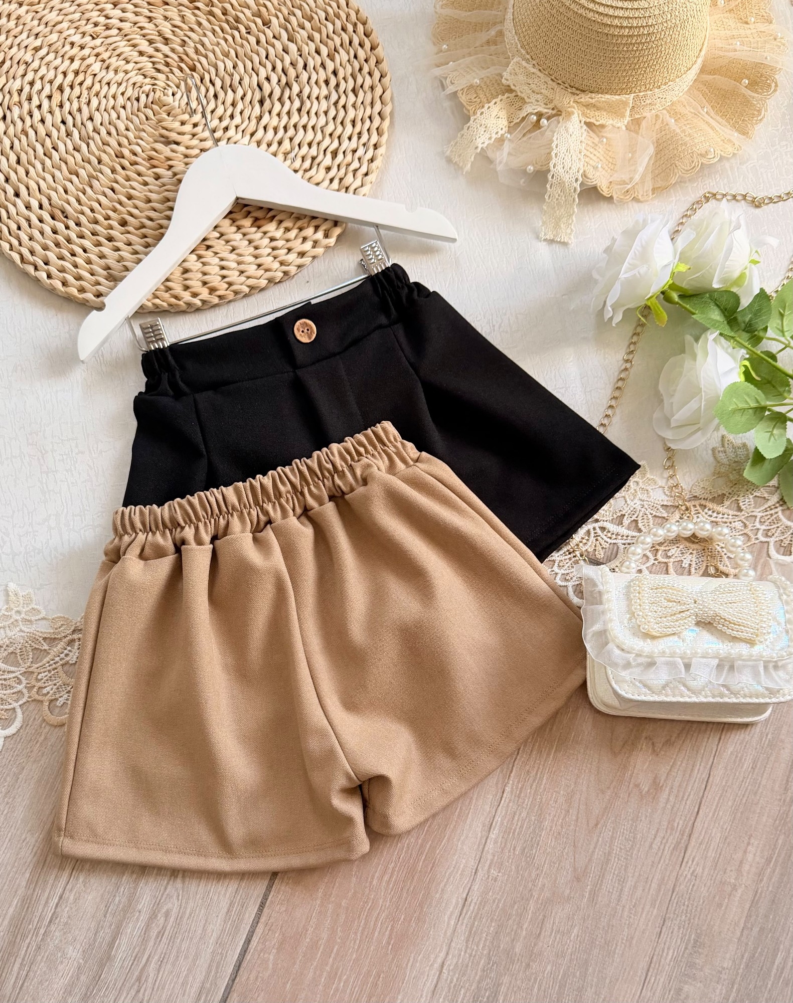 Short Sastrero - Imagen 2