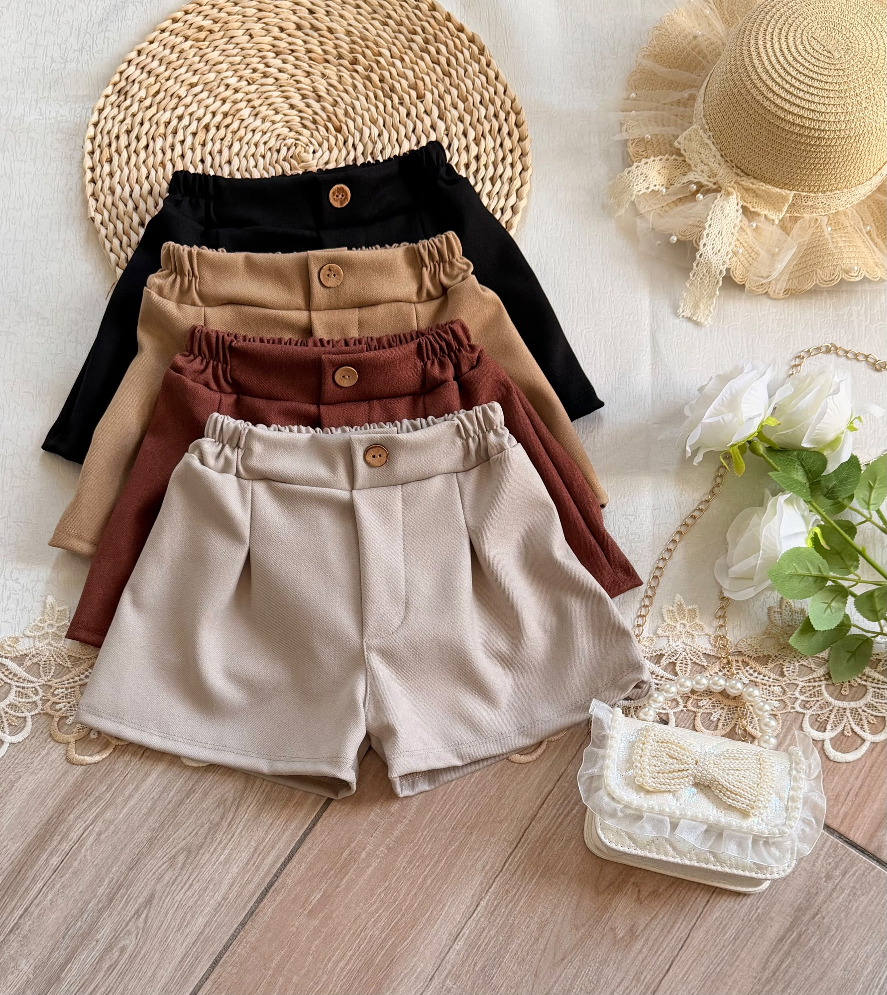 Short Sastrero - Imagen 3