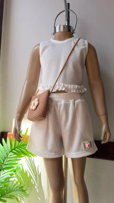Conjunto Ayra