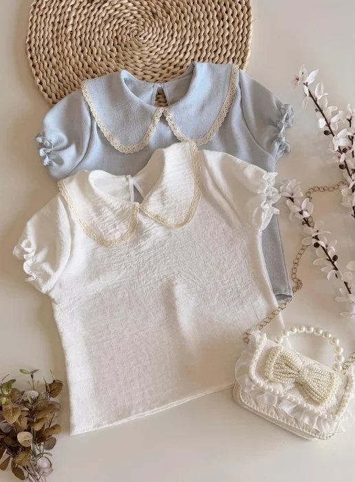 Blusa Amapola