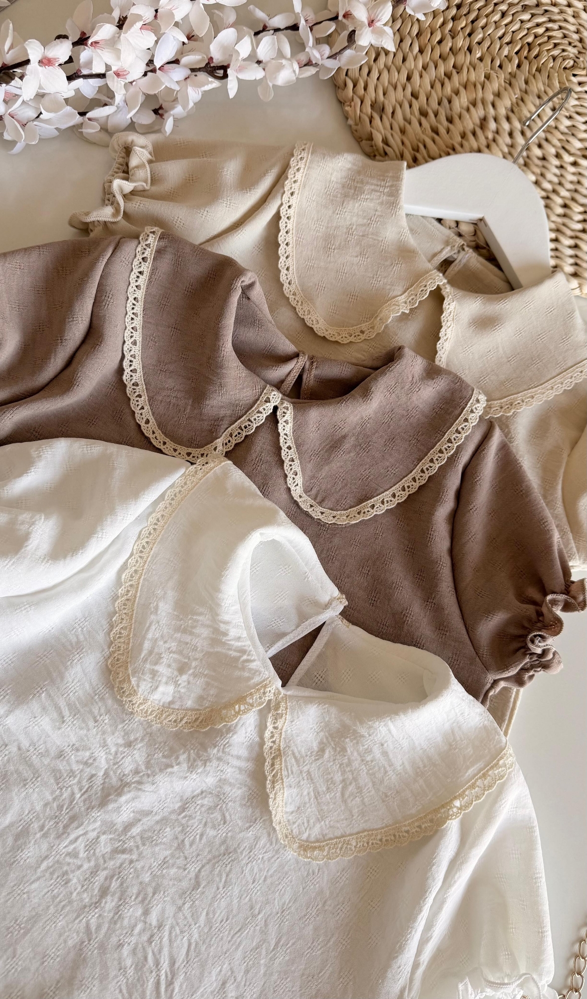 Blusa Amapola - Imagen 3