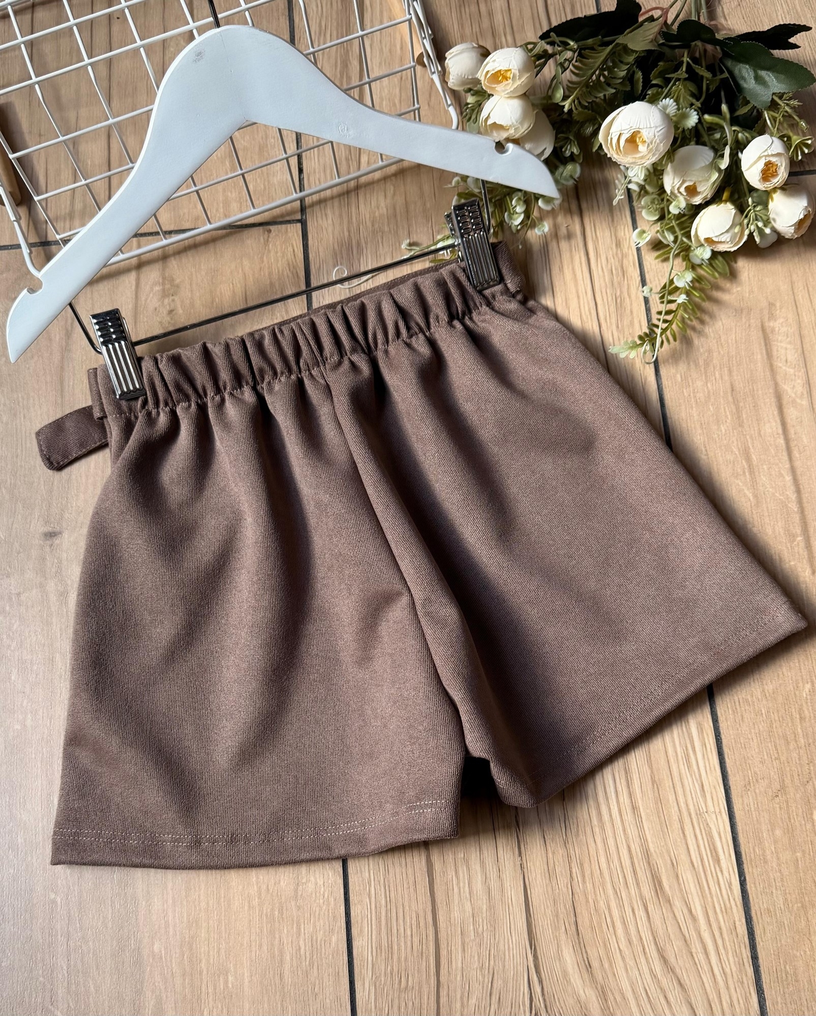 Short Pollera Venice - Imagen 2