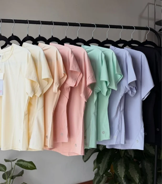 Remera Ssj (mujer)
