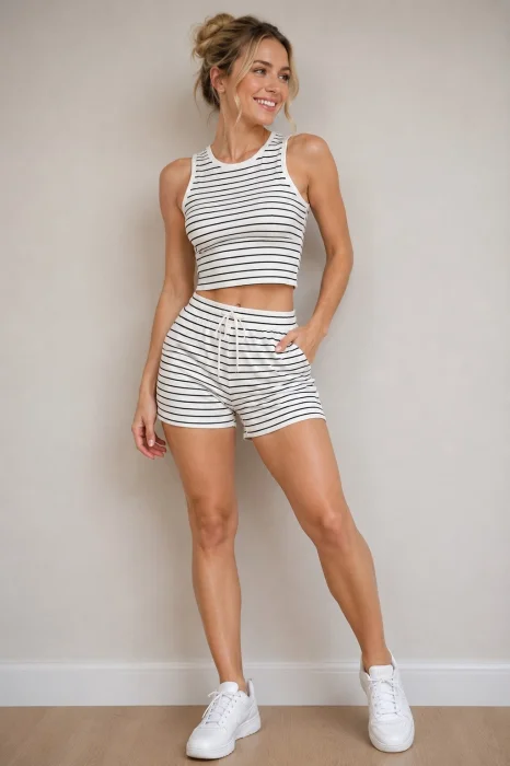 Conjunto de Mujer 2 al 5