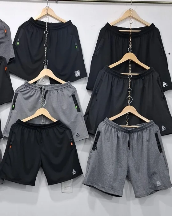 Shorts Lycra Especial