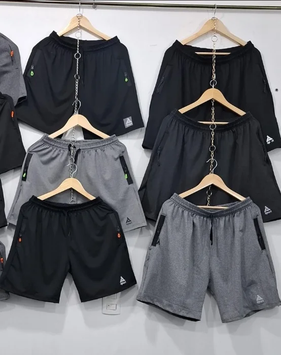 Shorts Lycra Especial