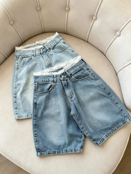 Bermuda Puntilla (tendencia)