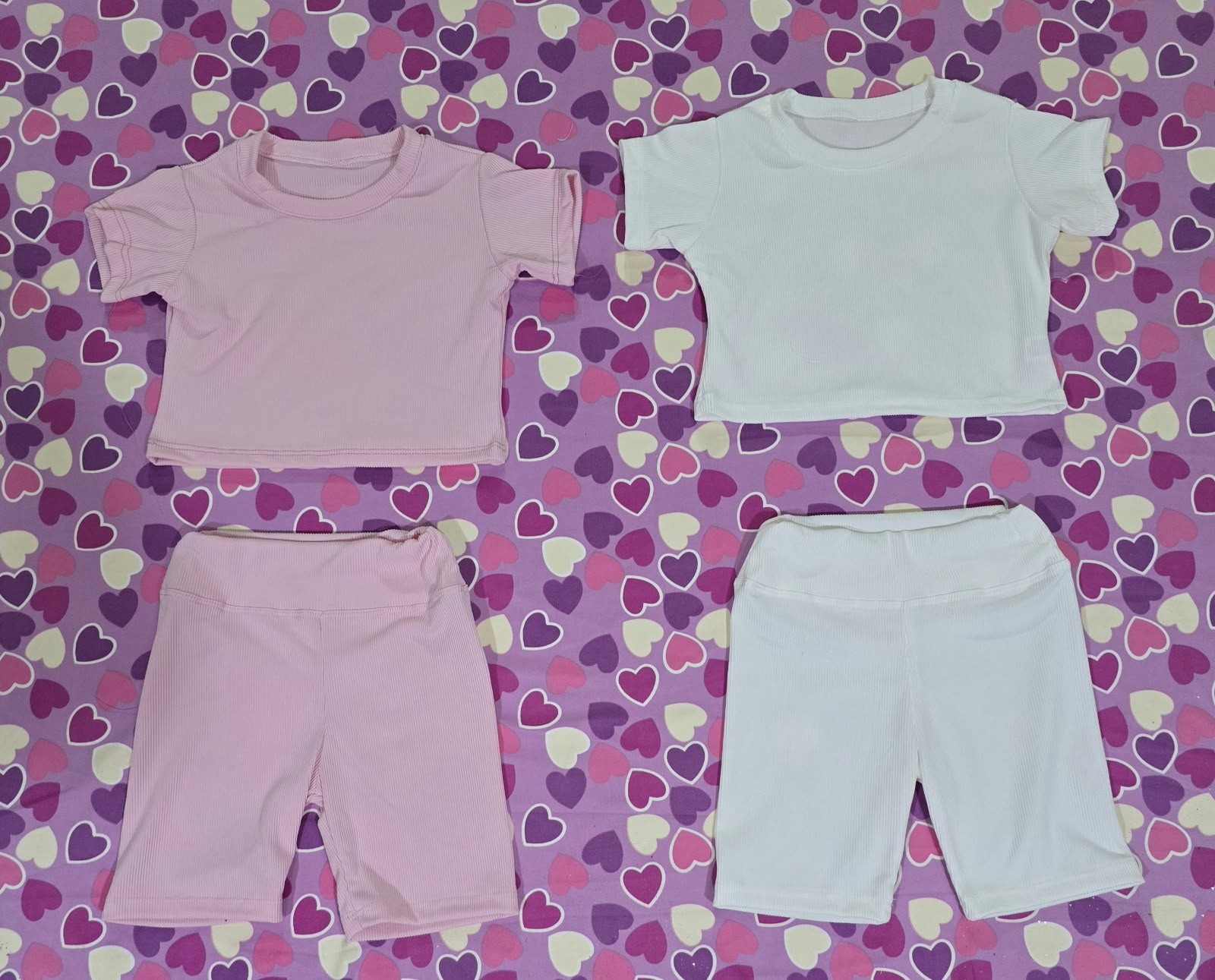 Conjunto Morley Soft Nena 6 al 16 - Imagen 2