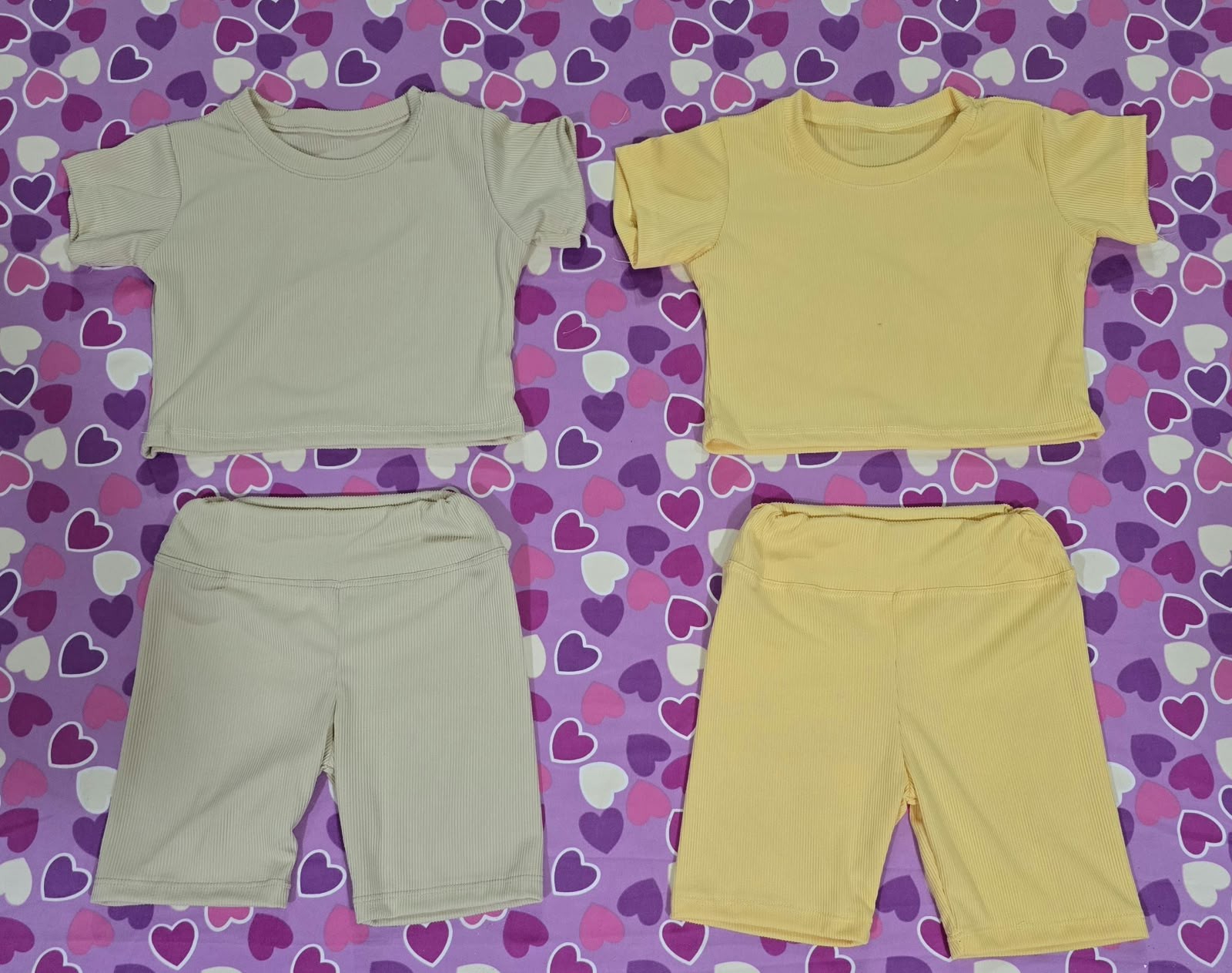 Conjunto Morley Soft Nena 6 al 16 - Imagen 3
