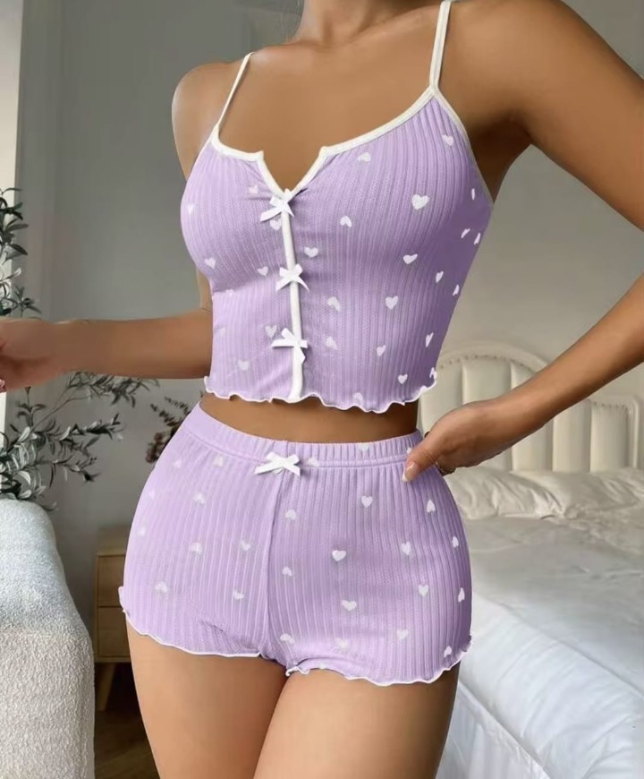 Pijama de 2 Piezas - Imagen 2