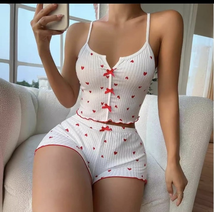 Pijama de 2 Piezas - Imagen 3