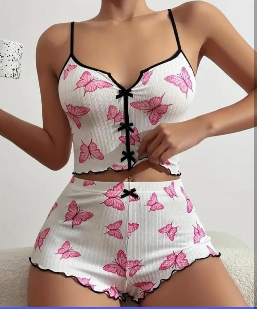 Pijama de 2 Piezas - Imagen 6