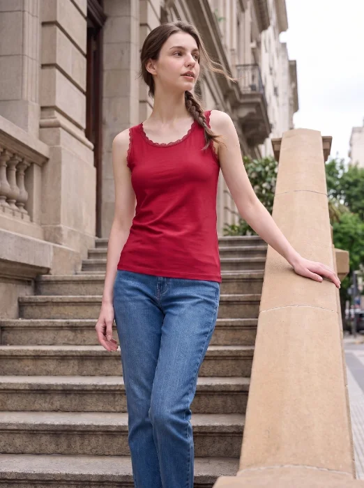 Musculosa Lima