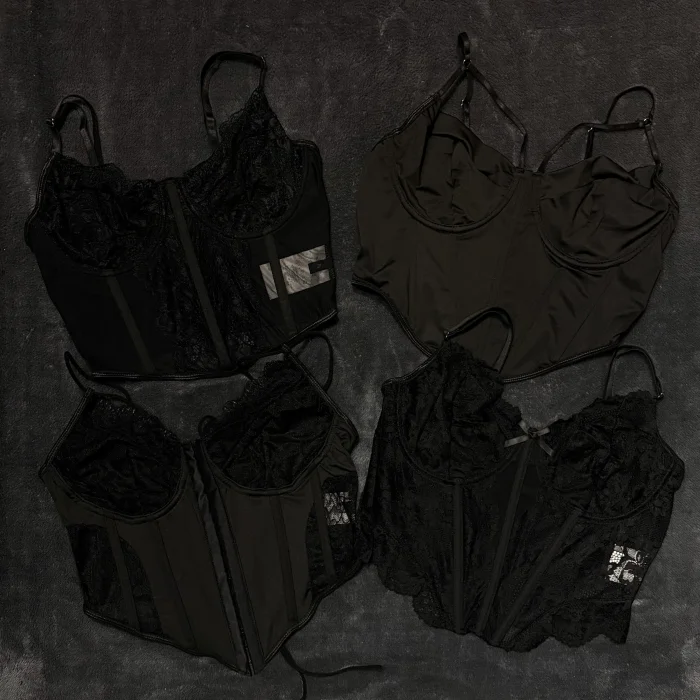 Corsets Importados