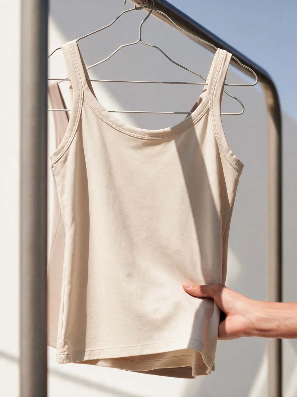 Musculosa Nova - Imagen 2