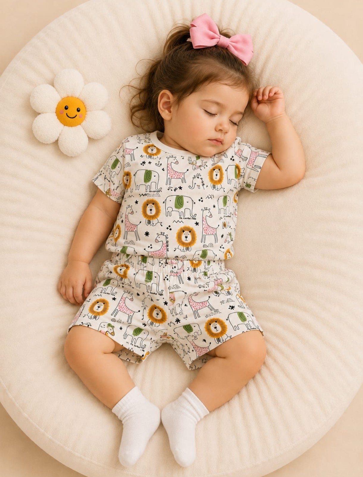 Pijama 2 Piezas - Imagen 2