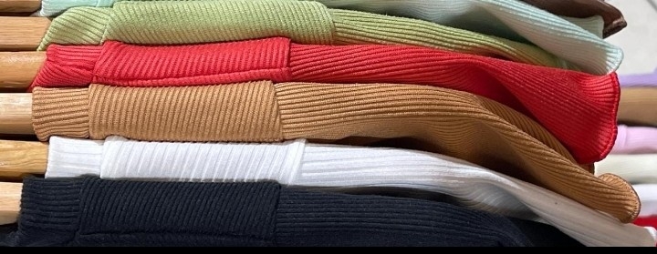 Remera Rullet Morley - Imagen 2