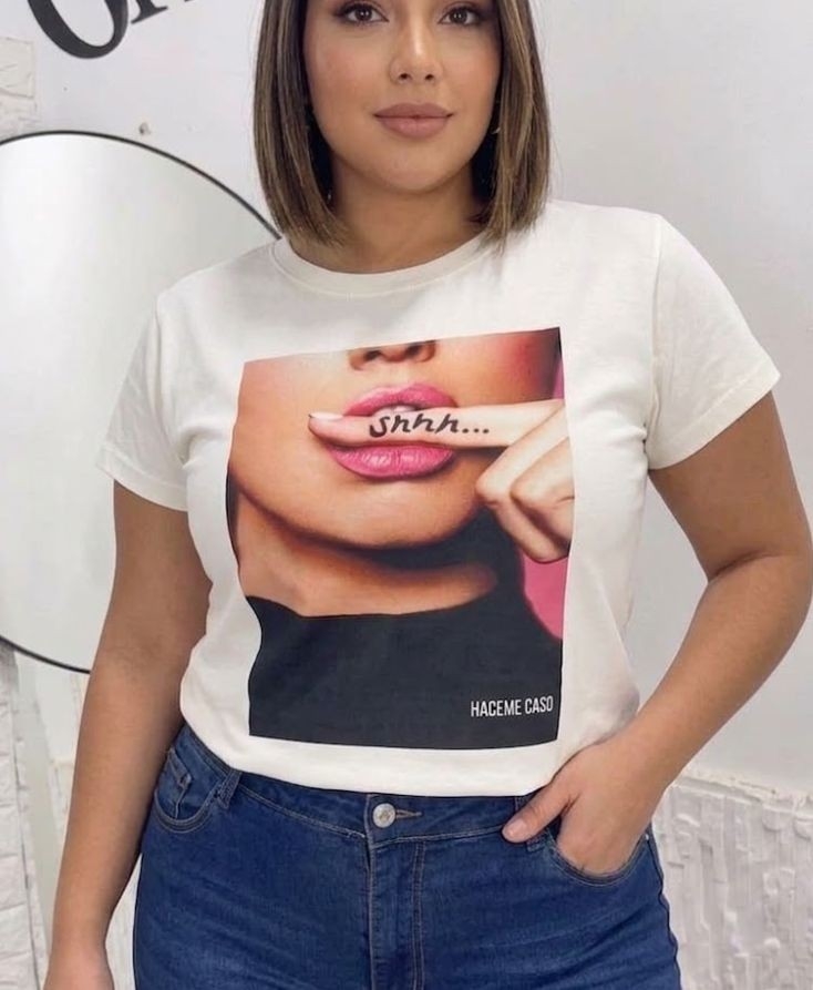 Remera Estampado Dtf - Imagen 3