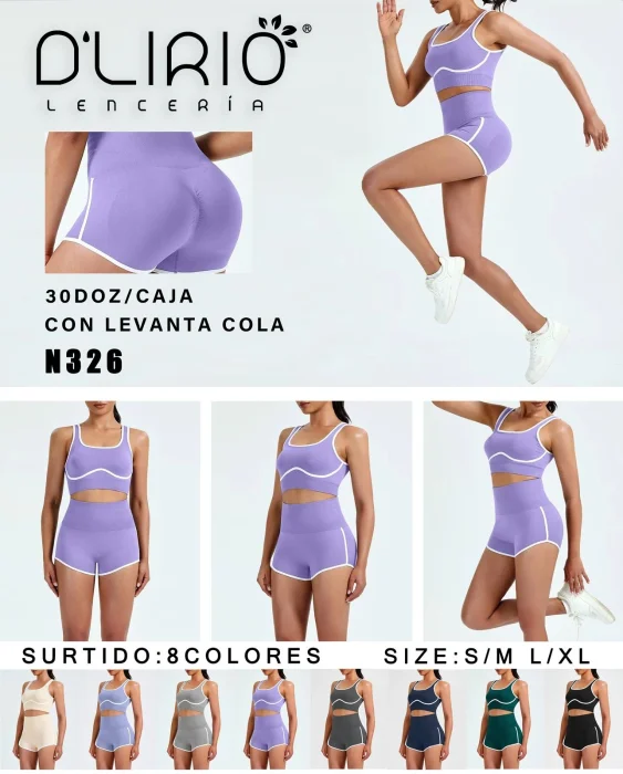 Conjunto Nalguero