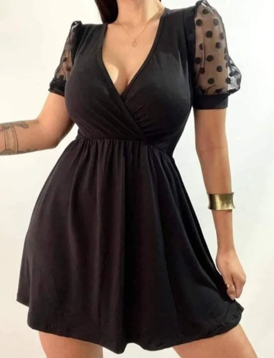 Vestido Benma