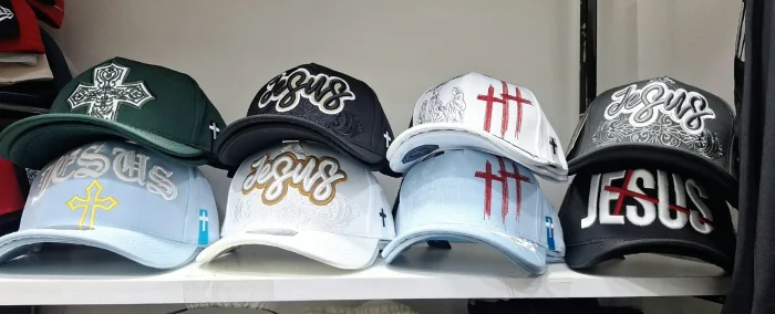 Gorras