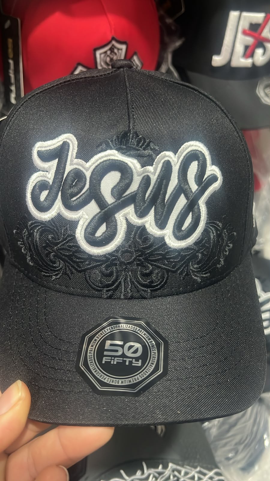Gorras - Imagen 2