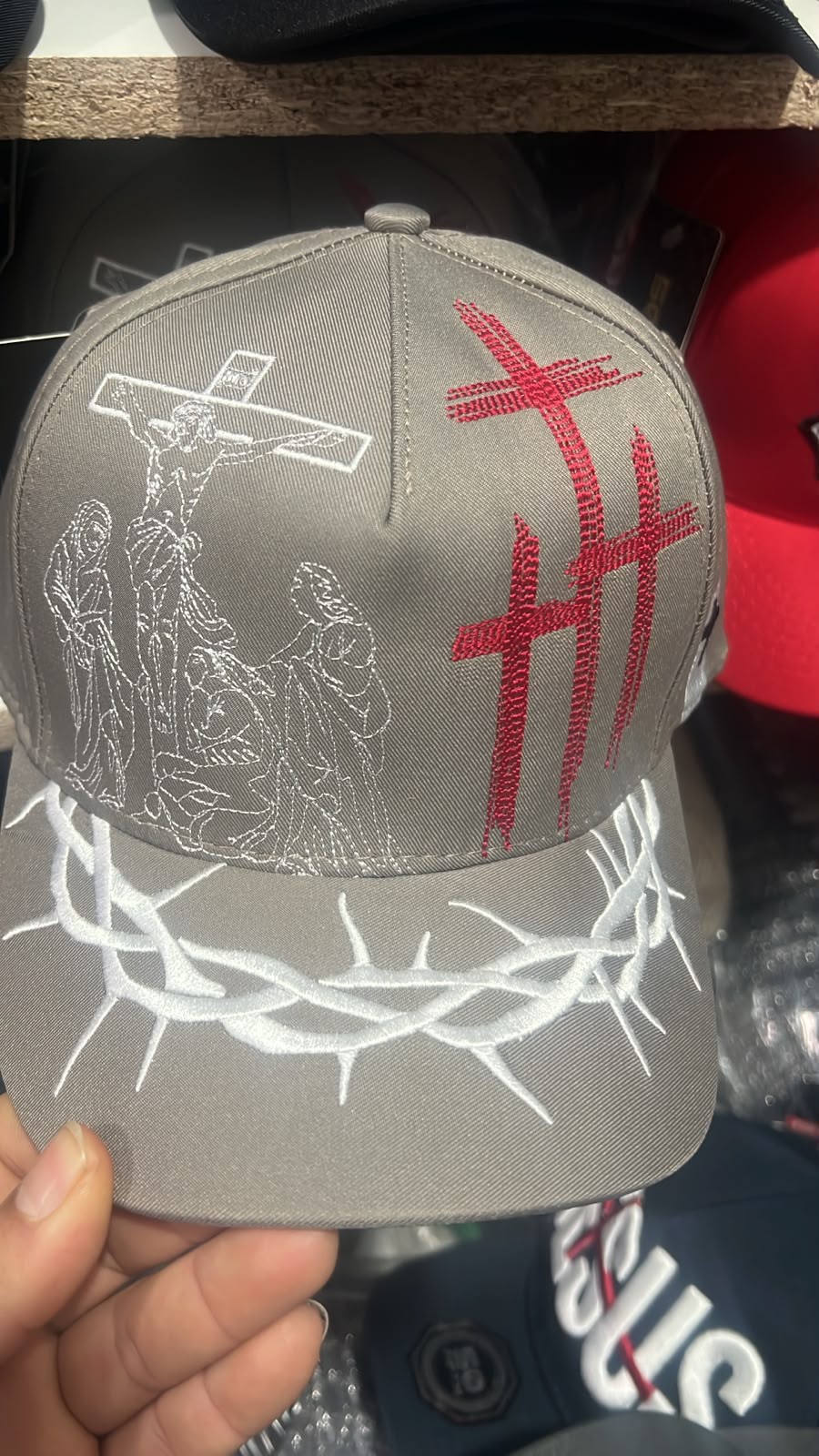 Gorras - Imagen 3