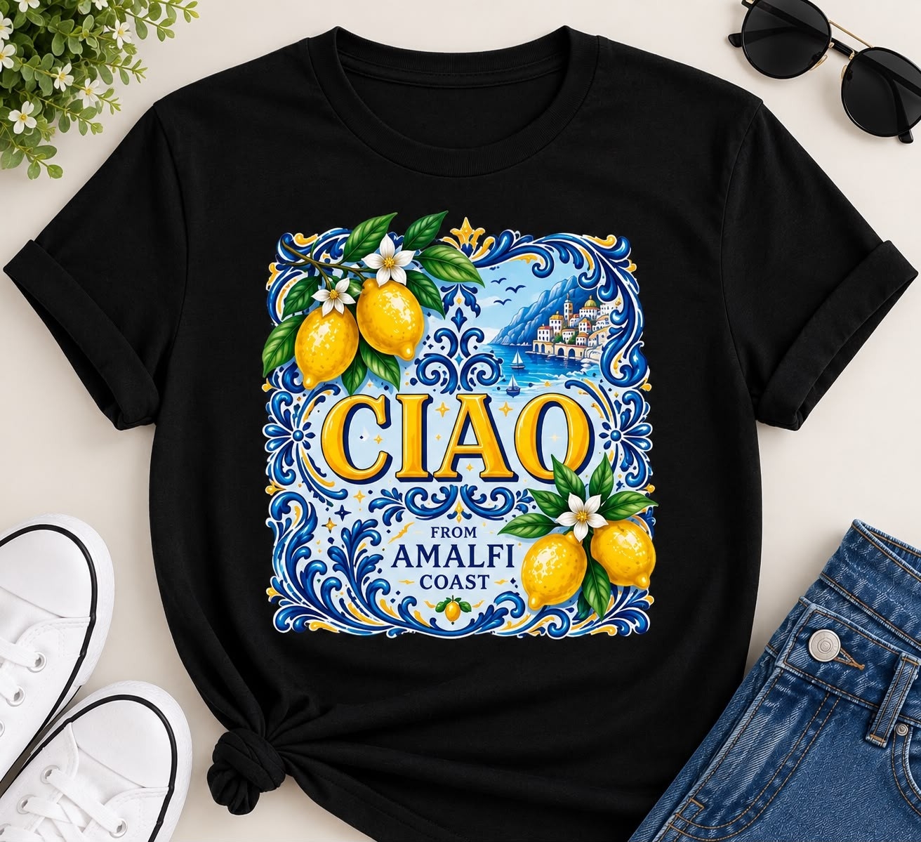Remeras Estampadas Premium - Imagen 2
