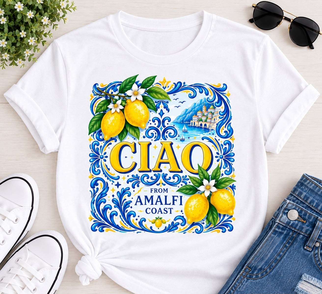 Remeras Estampadas Premium - Imagen 5