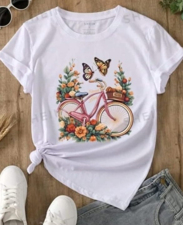 Remeras Estampadas Premium - Imagen 6